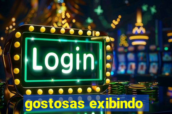 gostosas exibindo